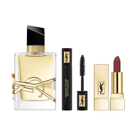 estuche libre ysl|sephora libre yves st laurent.